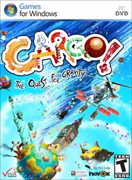 Download Cargo! The Quest for Gravity for PC