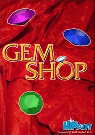 Gem Shop