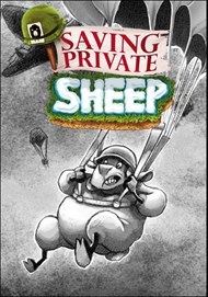 Saving Private Sheep