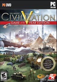 Download Sid Meier's Civilization V: Game of the Year Edition for PC