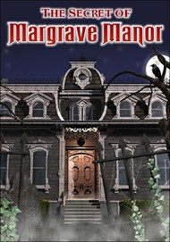 Download The Secret of Margrave Manor for PC