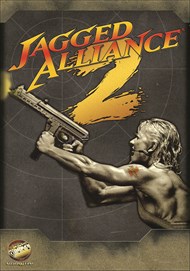 Download Jagged Alliance 2 for PC