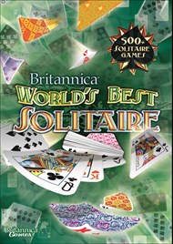 Download Britannica World's Best Solitaire for PC