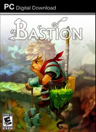 Download Bastion for PC