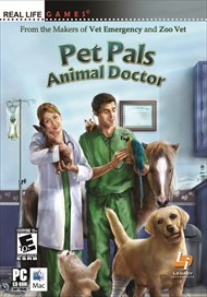 Download Pet Pals: Animal Doctor for PC