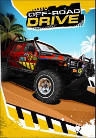 Download Off-Road Drive for PC