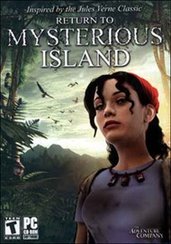 Download Return to Mysterious Island for PC