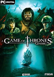 Download A Game of Thrones: Genesis for PC