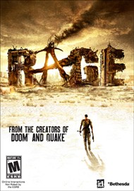 Download Rage for PC
