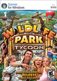 Download Wildlife Park Tycoon for PC