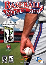 Download Baseball Mogul 2010 for PC