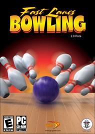 Fast Lanes Bowling