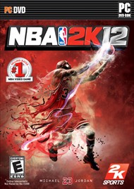 Download NBA 2K12 for PC