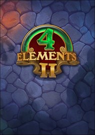 4 Elements II