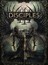 Download Disciples III: Resurrection for PC
