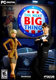 Download The Next BIG Thing for PC