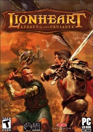 Download Lionheart: Legacy of the Crusader for PC