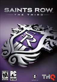 Download Saints Row: The Third for PC
