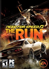 Download Need for Speed: The Run for PC