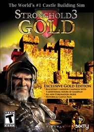 Download Stronghold 3 Gold for PC