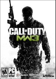 Download Call of Duty: Modern Warfare 3 for PC