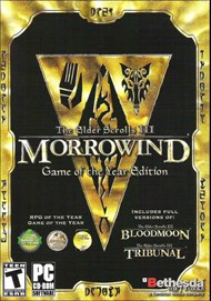 Download Morrowind Game of the Year Edition for PC