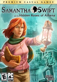 Download Samantha Swift and the Hidden Roses of Athena for PC