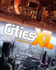 Cities XL 2012 Expansion