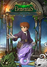 Download Elementals: The Magic Key for PC