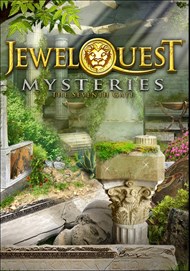 Download Jewel Quest Mysteries: The Seventh Gate for PC