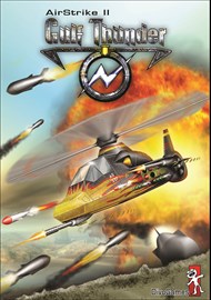 Download AirStrike 3D II: Gulf Thunder for PC