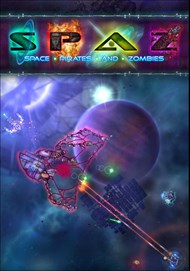 Download Space Pirates and Zombies for PC