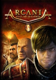 Download ArcaniA - Fall of Setarrif for PC