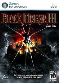 Download Black Mirror 3: The Final Fear for PC