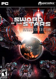 Download Sword of the Stars II: Enhanced Edition for PC