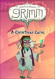 American McGee's Grimm Episode 16