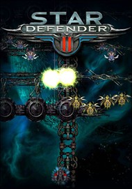 Download Star Defender 2 for PC
