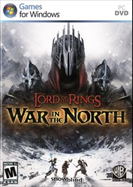 Download The Lord of the Rings: War in the North for PC