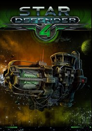 Download Star Defender 4 for PC