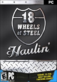 Download 18 Wheels of Steel Haulin for PC