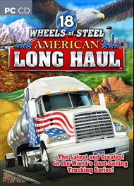 Download 18 Wheels of Steel: American Long Haul for PC