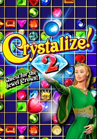 Download Crystalize 2 for PC