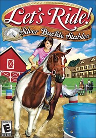 Download Let's Ride: Silver Buckle Stables for PC
