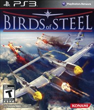 Buy Birds of Steel for PS3