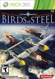 Rent Birds of Steel for Xbox 360
