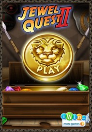 Download Jewel Quest 2 for PC
