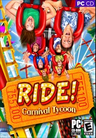 Download Ride! Carnival Tycoon for PC