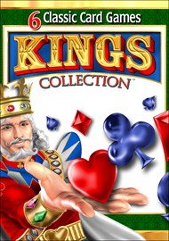 Download King's Collection: 6 Classic Card Games for PC
