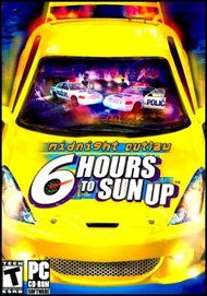 Download Midnight Outlaw: Six Hours to Sun Up for PC