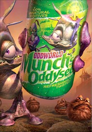 Download Oddworld: Munch's Oddysee for PC